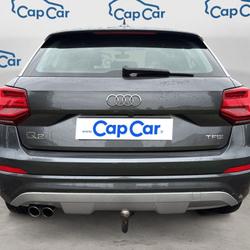 Audi Q2 1.4 TFSI 150 S-Tronic 7 S line - Automatique occasion - Valence - photo 3/29