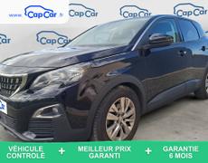 Peugeot 3008 Craon