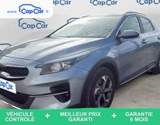 Kia XCee'd Saint-Roch