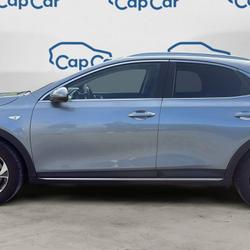 Kia XCee'd 1.6 CRDi 136 MHEV DCT-7 Active - Garantie constructeur Entretien occasion - Saint-Roch - photo 2/29