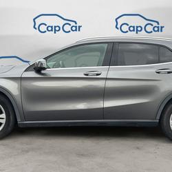 Mercedes GLA 180 d 109 7G-DCT Sensation - Automatique occasion - Saleilles - photo 2/29