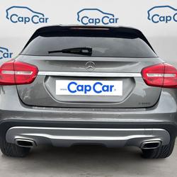Mercedes GLA 180 d 109 7G-DCT Sensation - Automatique occasion - Saleilles - photo 3/29