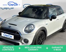 Mini Mini Langueux