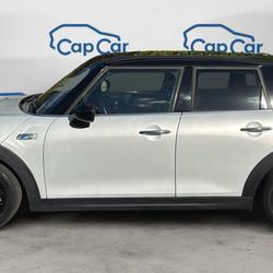 Mini Mini 2.0 192 Cooper S - Premi&egrave;re main Toit ouvrant occasion - Langueux - photo 2/29