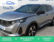 Peugeot 3008 Vitrolles
