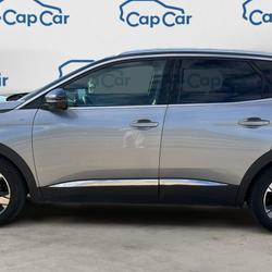 Peugeot 3008 II 1.5 BlueHDi 130 EAT8 GT occasion - Vitrolles - photo 2/29
