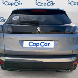 Peugeot 3008 II 1.5 BlueHDi 130 EAT8 GT occasion - Vitrolles - photo 3/29
