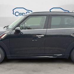 Mini Countryman 1.6 Cooper 218 BVA7 John Works - Automatique occasion - Le Tr&eacute;port - photo 2/29