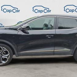 Renault Kadjar 1.5 dCi 110 Intens occasion - Amiens - photo 2/29