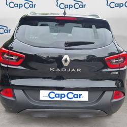 Renault Kadjar 1.5 dCi 110 Intens occasion - Amiens - photo 3/29