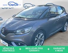 Renault Scenic 4 La Guerche-de-Bretagne