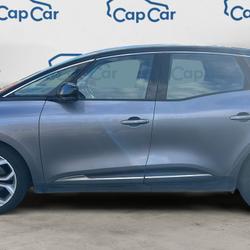 Renault Scenic 4 IV 1.2 TCe 115 Zen occasion - La Guerche-de-Bretagne - photo 2/29