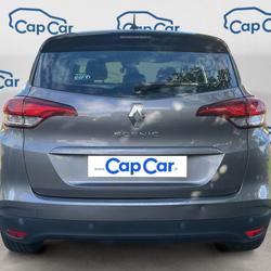 Renault Scenic 4 IV 1.2 TCe 115 Zen occasion - La Guerche-de-Bretagne - photo 3/29