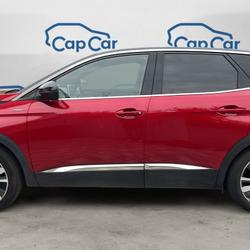 Peugeot 3008 1.6 THP 180 EAT8 GT Line occasion - Montenach - photo 2/29