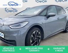 Volkswagen ID3 Beychac-et-Caillau
