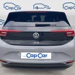 Volkswagen ID3 204 ch Pro Performance Business occasion - Beychac-et-Caillau - photo 3/29