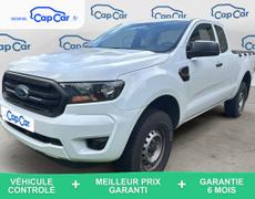 Ford Ranger Plœuc-L'Hermitage