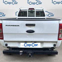 Ford Ranger 2.0 EcoBlue 170 Xl occasion - Pl&oelig;uc-L'Hermitage - photo 3/29