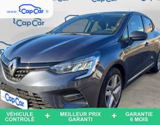 Renault Clio 4 Fréjus