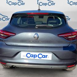Renault Clio 4 V 1.0 TCe 100 Zen occasion - Fr&eacute;jus - photo 3/29