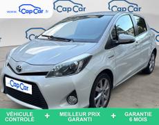 Toyota Yaris Lyon 3e Arrondissement