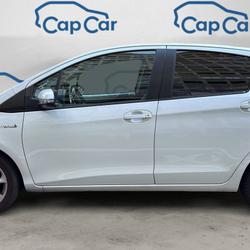 Toyota Yaris 1.5 VVT-i 100 Hybrid E-CVT Style occasion - Lyon 3e Arrondissement - photo 2/29
