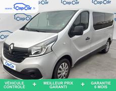Renault Trafic Valence