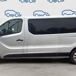 Renault Trafic 2.0 dCi 125 Life occasion - Valence - photo 2/29