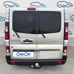Renault Trafic 2.0 dCi 125 Life occasion - Valence - photo 3/29