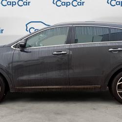 Kia Sportage 1.6 T-GDi 177 2WD DCT7 GT Line Premium - Automatique Toit ouvrant occasion - Libourne - photo 2/29