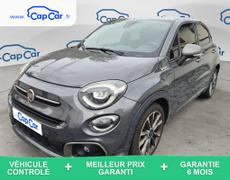 Fiat 500x Dammarie-les-Lys