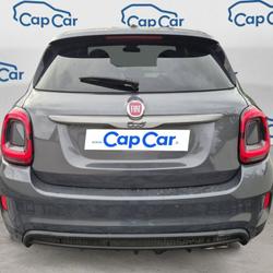 Fiat 500x II 1.3 T4 150 DCT6 Sport - Automatique occasion - Dammarie-les-Lys - photo 3/29