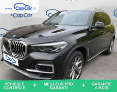 BMW X5 Bergerac
