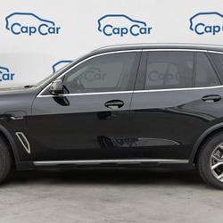 BMW X5 xDrive 45e 394 Hybrid Steptronic8 M Sport - Toit ouvrant occasion - Bergerac - photo 2/29