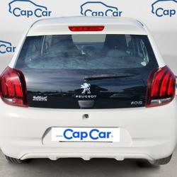 Peugeot 108 1.0 VTi 72 Active occasion - Chaussan - photo 3/28
