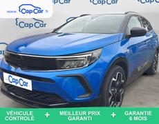 Opel Grandland Dieuze