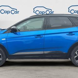 Opel Grandland 1.6 224 PHEV EAT8 Gs Line occasion - Dieuze - photo 2/29