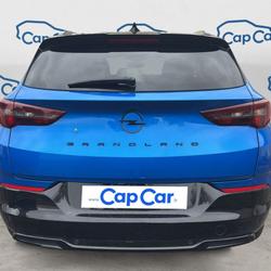 Opel Grandland 1.6 224 PHEV EAT8 Gs Line occasion - Dieuze - photo 3/29