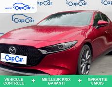Mazda Mazda3 Tours