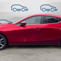 Mazda Mazda3 5 PORTES 2.0 Skyactiv-G M 122 Sportline occasion - Tours - photo 2/29