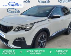 Peugeot 3008 Cauville-sur-Mer