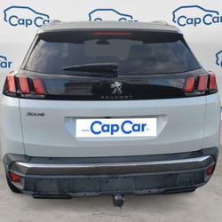 Peugeot 3008 II 1.5 BlueHDi 130 Crossway occasion - Cauville-sur-Mer - photo 3/29