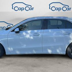 Mercedes Classe A 200 d 150 8G-DCT Progressive Line occasion - Ess&eacute; - photo 2/29