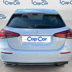 Mercedes Classe A 200 d 150 8G-DCT Progressive Line occasion - Ess&eacute; - photo 3/29