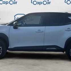 Toyota Yaris Cross 1.5 HSD 116 Hybrid E-CVT Collection - Automatique occasion - Dompierre-sur-Mer - photo 2/29