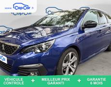 Peugeot 308 SW Phase 2 Cachan