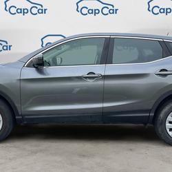 Nissan Qashqai 1.2 DIG-T 115 Visia occasion - Colombiers - photo 2/29