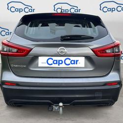 Nissan Qashqai 1.2 DIG-T 115 Visia occasion - Colombiers - photo 3/29