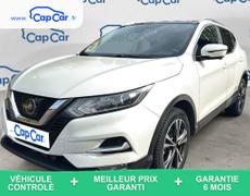Nissan Qashqai Épinal