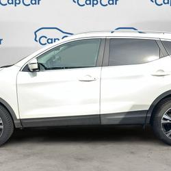 Nissan Qashqai 1.5 dCi 110 N-Connecta occasion - &Eacute;pinal - photo 2/29